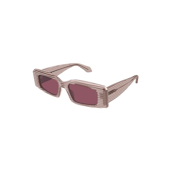 Alaïa Aa0078s Brown Sunglasses - NWT